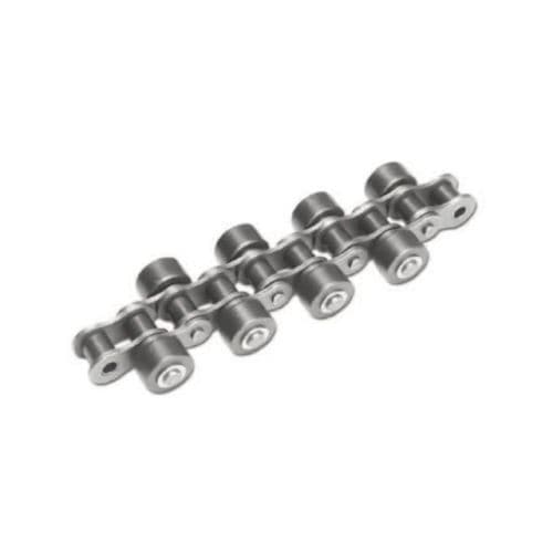 Corrente de transmissão - DBC SR series - Dong Bo Chain Ind. - em aço / em material plástico / de rolos