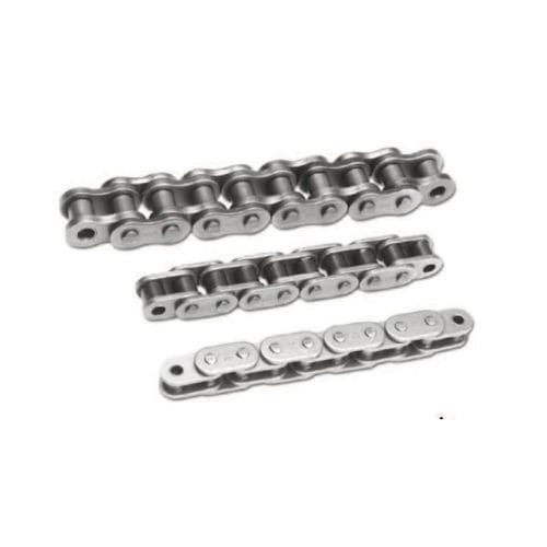 Corrente de transmissão - DBC series - Dong Bo Chain Ind. - metálica / de rolos / transportadora