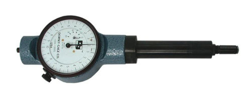 Micrômetro interno - 3" | P series  - Dorsey Metrology International - para furos / com mostrador analógico