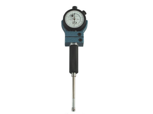 Micrômetro interno - 0.25" - 6" | DBL series - Dorsey Metrology International - para furos / com mostrador analógico