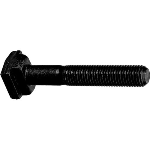 Parafuso de porca de fixação - 775 PT40-1 series - Vischer & Bolli AG - com rosca / em T / em aço