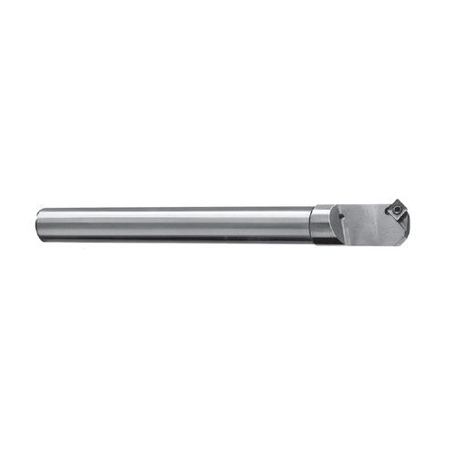 Ferramenta de mandrilar com pastilhas intercambiáveis - 49032 series - Vischer & Bolli AG