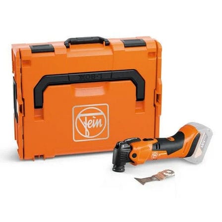 Ferramenta oscilante - MULTIMASTER AMM 500 Plus AS - FEIN