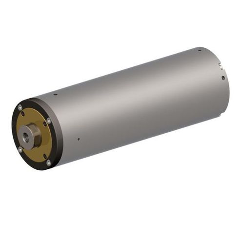 Motor spindle de retificação - MFM-8 series - FISCHER AG - Präzisionsspindeln - motorizado