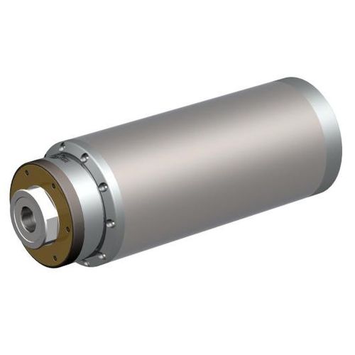 Motor spindle de retificação - MFM-14 series - FISCHER AG - Präzisionsspindeln - motorizado