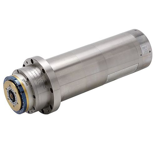 Motor spindle para fresagem - MFW-14 series - FISCHER AG - Präzisionsspindeln - motorizado