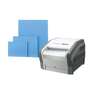 Scanner 3D - DynamIx HR² - Fujifilm NDT Systems - para inspeção / para CND / de radiografia computadorizada