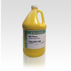 Tinta de impressão à base de água - 7 Series - Fujifilm NDT Systems - para impressão de jato de tinta / para papel / secagem rápida