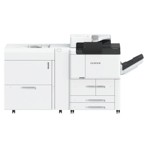 Prensa de impressão digital - Revoria Press™ E11 series - Fujifilm NDT Systems - para papel / monocromática / contínua