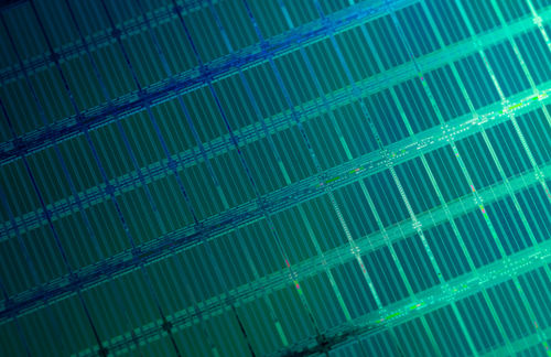 Resina para semicondutores - LTC 9300 Series - Fujifilm NDT Systems - fotossensível