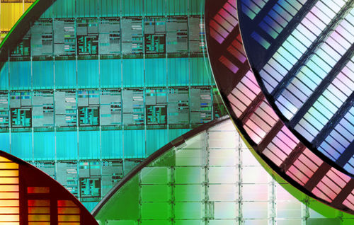 Resina para semicondutores - i-Line - Fujifilm NDT Systems - fotossensível