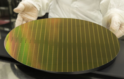 Resina para semicondutores - KrF - Fujifilm NDT Systems - de alta resistência / fotossensível / de alta estabilidade térmica