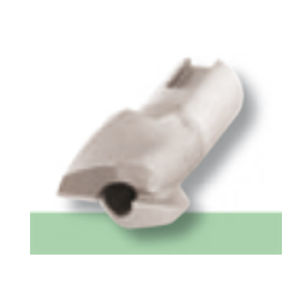 Rebaixador de furos com pastilhas intercambiáveis - type 01W - Granlund Tools - HSS