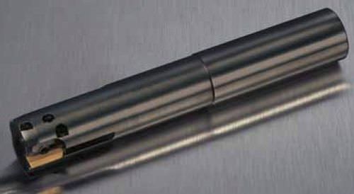 Alargador de furos de indexação - type R seies - Granlund Tools