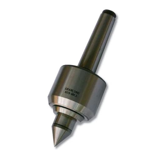 Contra-ponta giratória - type 609  - Granlund Tools - de metal duro
