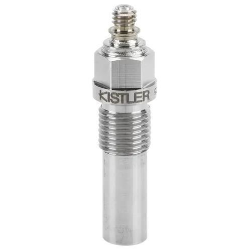 Célula de carga de tensão/compressão - 9217A - KISTLER - em linha / de um eixo / piezoelétrica
