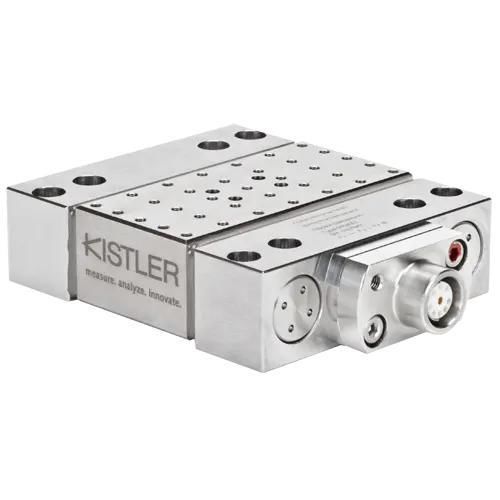 Dinamômetro dinâmico - 9119AA1 - KISTLER - analógico / de tensão/compressão / de alta precisão