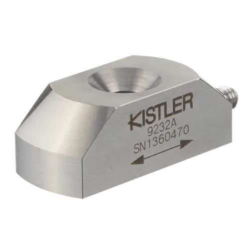 Sensor de deformação piezoelétrico - 9232A - KISTLER