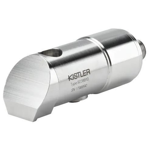 Extensômetro resistivo - 9238B10 - KISTLER - linear / de superfície