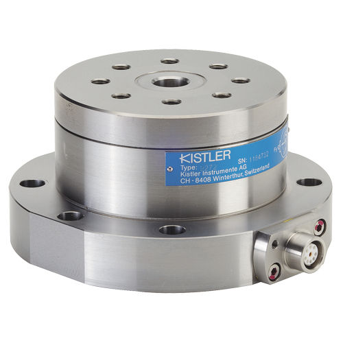 Sensor de força e torque - 9272 - KISTLER