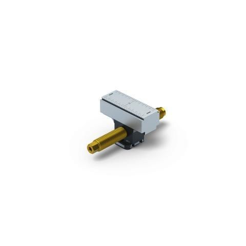 Mordente de torno de bancada - 48120-TG7727 FS - LANG Technik