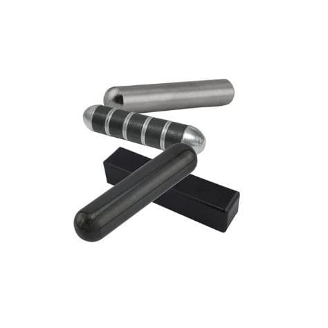 Ímã em AlNiCo - COW series  - Master Magnetics - cerâmico / cilíndrico / retangular