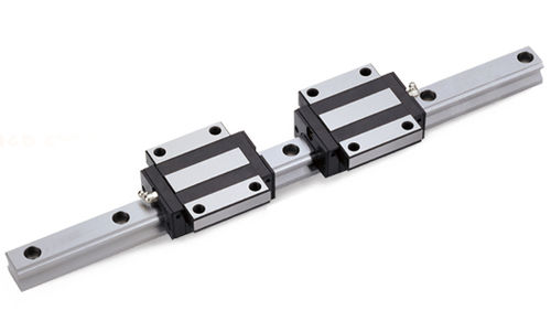 Trilho de guia linear - MSB TS/S - PMI - de esferas