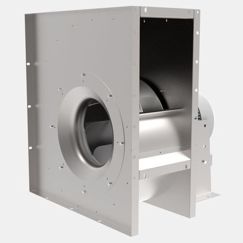 Ventilador de piso - EHN - Rosenberg Ventilatoren GmbH - IP55 / centrífugo / de resfriamento