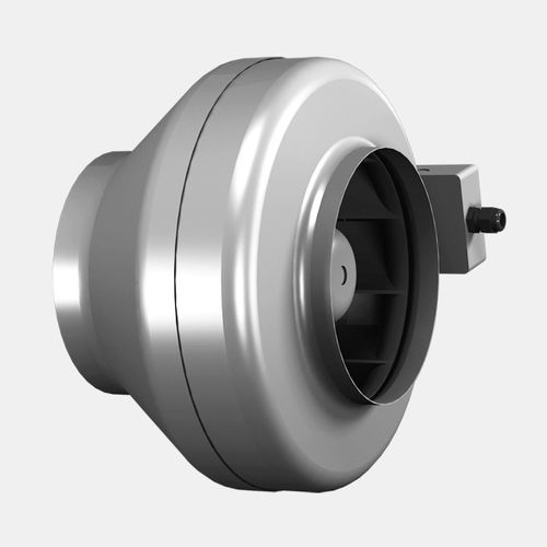 Ventilador de alto desempenho - R - Rosenberg Ventilatoren GmbH - IP54 / centrífugo / de circulação de ar