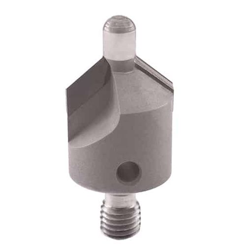 Fresa inteiriça - CIPC20 series  - Telcon Engineering Ltd. - para furar / diamantada / para máquina de corte