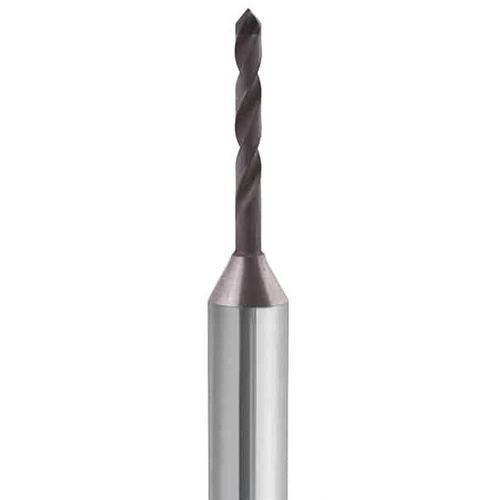 Broca inteiriça - MPDR00 series  - Telcon Engineering Ltd. - multiusos / de metal duro / em PCD