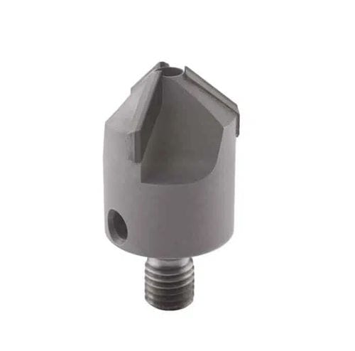 Fresa inteiriça - CRPK2710250 - Telcon Engineering Ltd. - para furar / diamantada / PCD