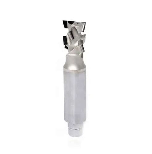 Fresa inteiriça - RSR2 series - Telcon Engineering Ltd. - router / diamantada / PCD