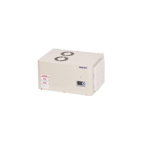 Ar condicionado para painel elétrico para telhado - HPA-500R - Weltem - industrial / com condensação a ar