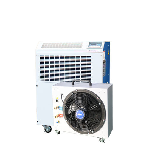 Ar condicionado de piso - WSC-4000 - Weltem - industrial / de exterior / móvel