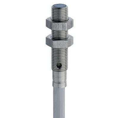 Sensor de proximidade indutivo - DW-AD-601-M5-735 - CONTRINEX - cilíndrico / M5 / analógico