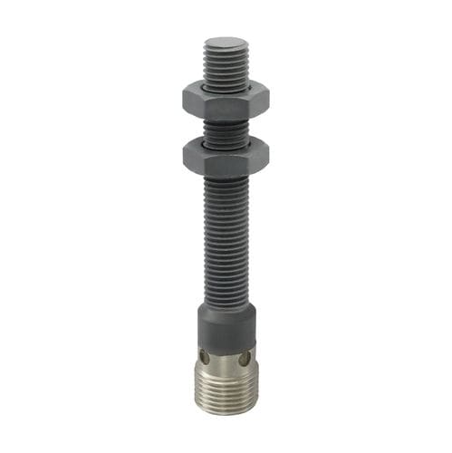 Sensor de proximidade indutivo - DW-AS-623-M8-693 - CONTRINEX - cilíndrico / M8 / PNP