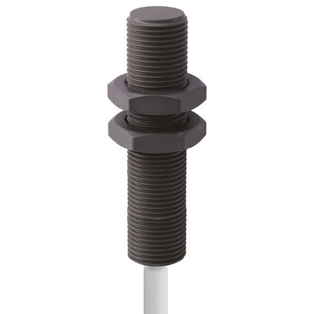 Sensor de proximidade indutivo - DW-AV-701-M12-693 - CONTRINEX - cilíndrico / M12 / NPN