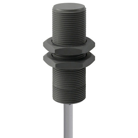 Sensor de proximidade indutivo - DW-AV-701-M18-693 - CONTRINEX - cilíndrico / M12 / M18