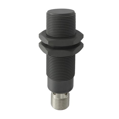 Sensor de proximidade indutivo - DW-AS-703-M18-693 - CONTRINEX - cilíndrico / M12 / M18