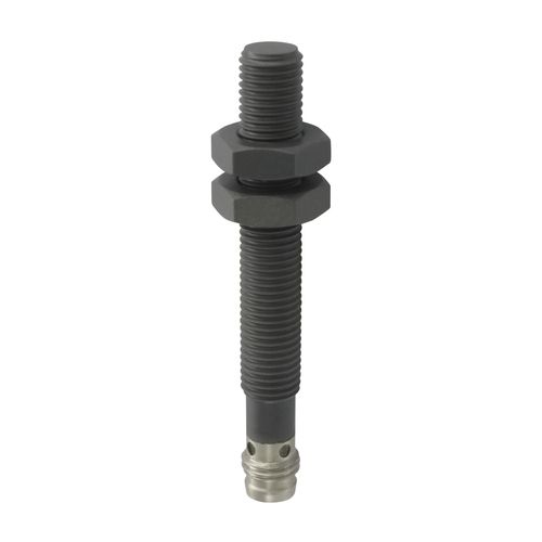 Sensor de proximidade indutivo - DW-AS-703-M8-693 - CONTRINEX - cilíndrico / M12 / M8