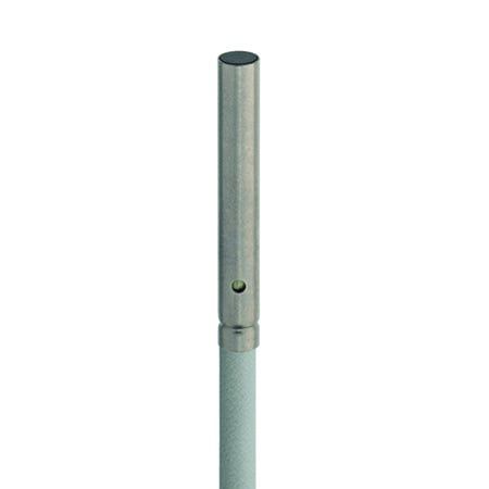 Sensor de proximidade indutivo - DW-AD-603-03 - CONTRINEX - cilíndrico / M8 / PNP