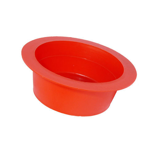 Tampão de base larga - STCFL series  - PANOZZO Srl - redondo / cônico / de bordas paralelas