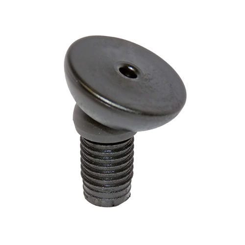 Pé com ajuste de inclinação - PINP series - PANOZZO Srl - para móvel / de tubo / em nylon