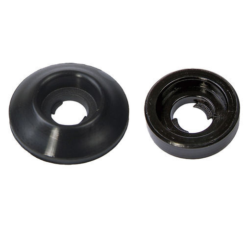 Arruela redonda - RONCS series - PANOZZO Srl - em aço / M6 / M8