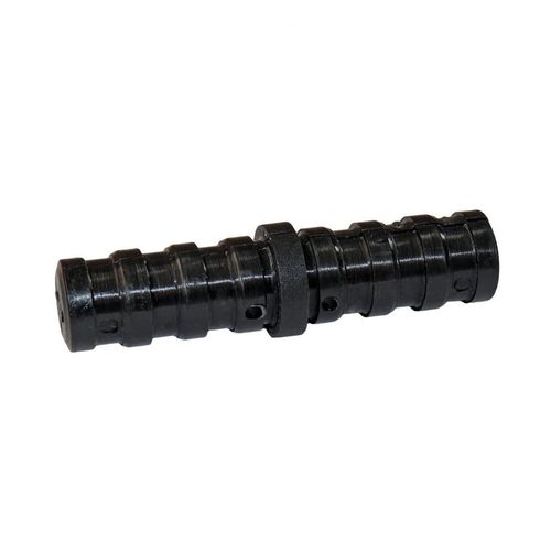 Conector para tubos redondos - CTT series - PANOZZO Srl - em polietileno