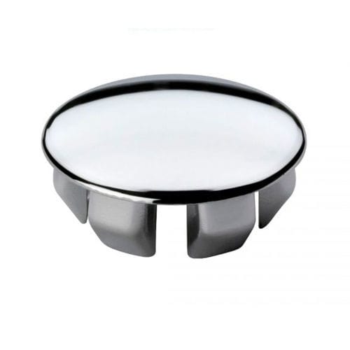 Tampa (cap) redonda - SCABS25x1-1,2	 - PANOZZO Srl - em material plástico / em PVC / em EPDM