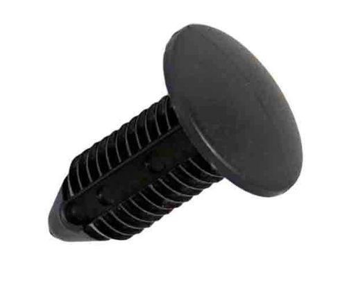 Rebite de cabeça redonda - FASTL series  - PANOZZO Srl - em nylon / em nylon / preto
