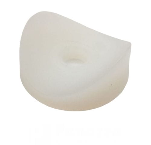 Arruela espaçadora - RONSE series - PANOZZO Srl - redonda / em nylon 6