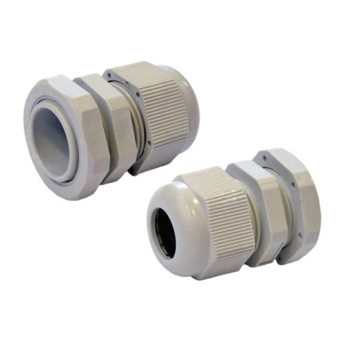 Prensa-cabo em nylon - PC series - PANOZZO Srl - IP68 / com rosca